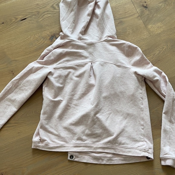 Calia pink crossover hoodie xs - Picture 4 of 4